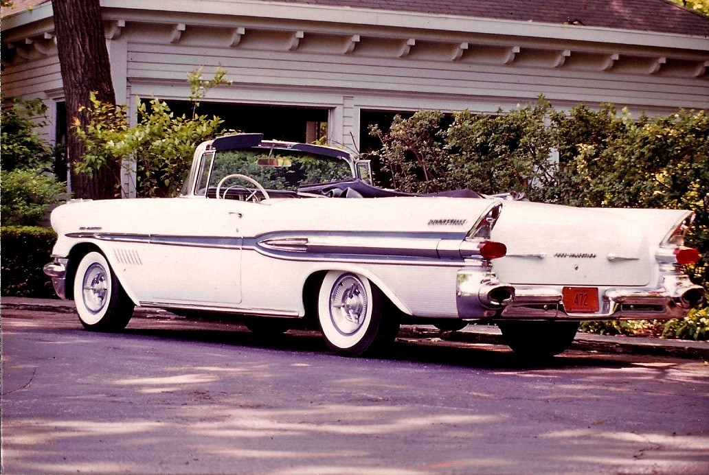 Cars From the Past